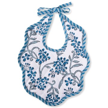 美國 Furbish / 雙面可用圍兜 / Sanibel