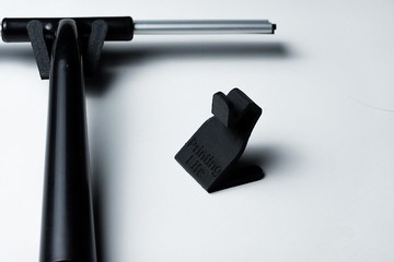 PRINTING LIFE / 水漬刮刀 收納 掛鉤 衛浴 清潔 質感 空間 生活