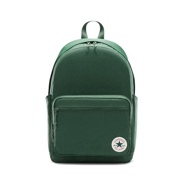 [ACS] Converse 後背包 Go Backpack 綠 筆電包 電腦包 書包 水瓶側袋 UA5796F8G