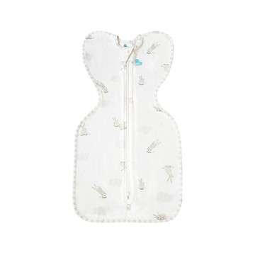 Love To Dream 第一階段(0歲~6個月)蝶型包巾(特殊色基本款)