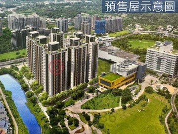 【鉅陞ONE】淡水地王蛋黃區2房｜新北市淡水區濱海路一段