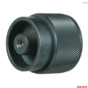 Winn 野營爐適配器 1LB 丙烷小罐輸入 EN417 Lindal 閥輸出