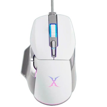 FOXXRAY 彩光星艦電競滑鼠 FXR-BM-88