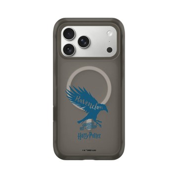 iPhone 17 Pro Max AirX 本質黑 - 哈利波特 Harry Potter - 雷文克勞標誌
