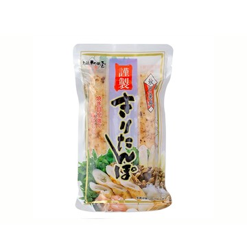 【日本元祖秋田屋】秋田烤米棒（210g）