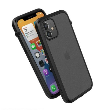 強強滾p-CATALYST iPhone12 / 12 Pro (6.1")防摔耐衝擊保護殼(4色)