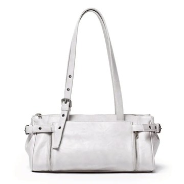 【SAMO ONDOH】全面63折起★Nouvelle Bag M - baked powder