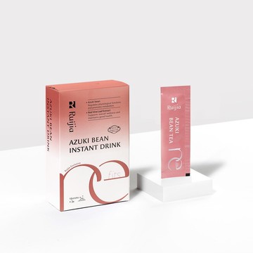 紅豆纖水(15入) 為體內代謝應援