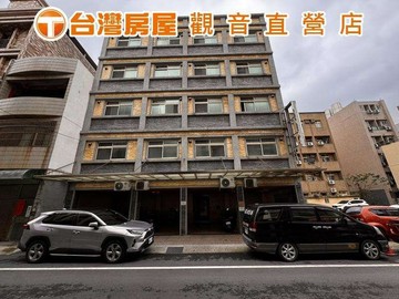⭐事故屋投資首選｜桃園市觀音區長春街