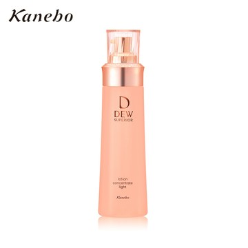 【挖寶好物】Kanebo 佳麗寶 DEWS潤活精純露 150mL(輕潤)