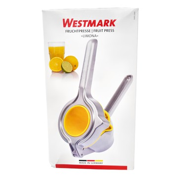 WESTMARK Limona 壓汁器 ABS材質  24 x 7 x 11cm  1盒