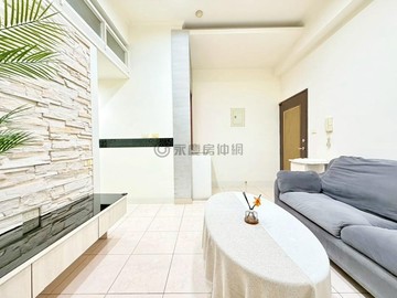 巨蛋低總價2房｜不用800萬｜星願城質感精品宅｜高雄市鼓山區裕誠路
