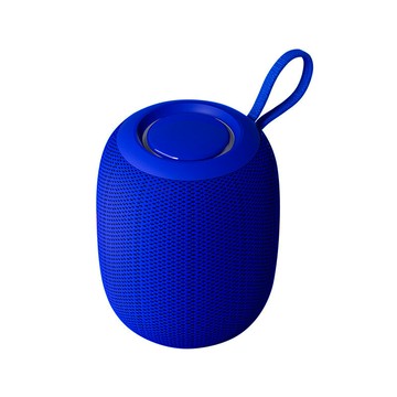 防水，音箱360環繞低音戶外便攜插卡音響，無線迷你音箱  【鑫弘數碼音像】