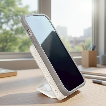 【TORRII】10000mah防爆電芯三合一支架｜磁吸無線充行動電源