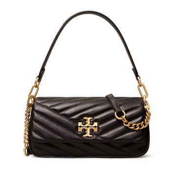 TORY BURCH KIRA CHEVRON 小號翻蓋單肩包 85229/90456~【 菲尼斯 國際精品 ★ APP下單天天10%點數回饋 】
