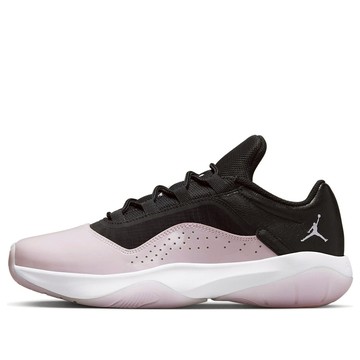 (WMNS) Air Jordan 11 CMFT Low 'Black Iced Lilac'