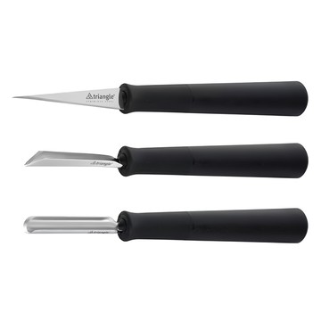 triangle 三角牌 德國製雕刻工具 E3  14.5 x 1.7 x 1.7cm  1支