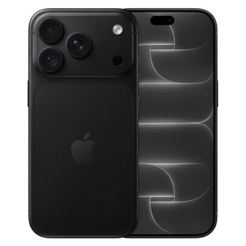 Apple iPhone 18 Pro  黑色  256GB