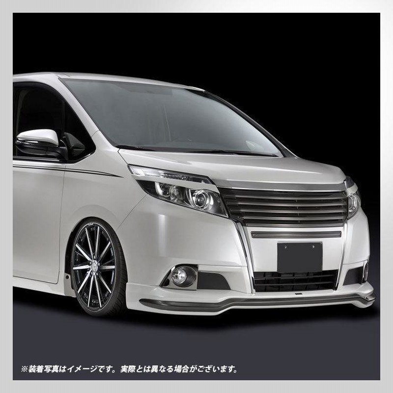共豊 わかり易 4本セット エスクァイア リム深 VOXY