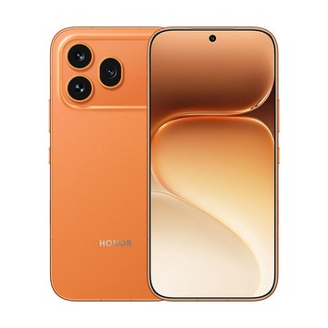 Honor 600 Pro[12+512GB]雪原白