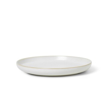 丹麥 Ferm Living SEKKI 餐盤 18.5公分