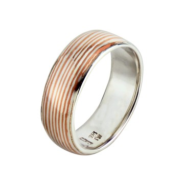 赤軍寶飾-明漪戒