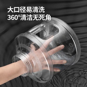 心隔日💥可拆洗食品級材質PC材質透明儲存水桶家用飲水機大口桶