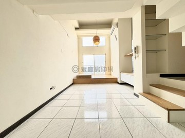 屋主想賣出價就談❗大城國寶1+1房❗抗通膨首選｜台中市豐原區圓環東路
