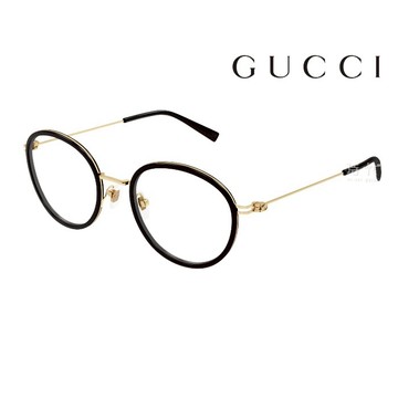 【Gucci】GG1851OA 005 50mm 光學眼鏡 公司貨 台南時代 蔡司優視力專家
