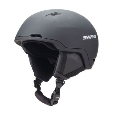 【SWANS】高性能輕量滑雪安全帽 HSF-241 MIPS