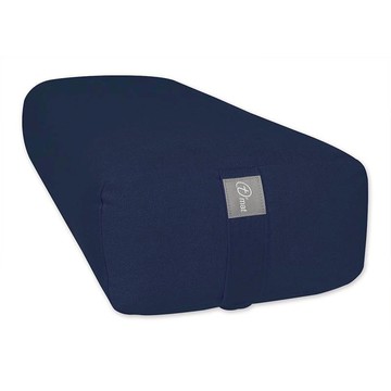 瑜伽枕 瑜伽枕/月影黃