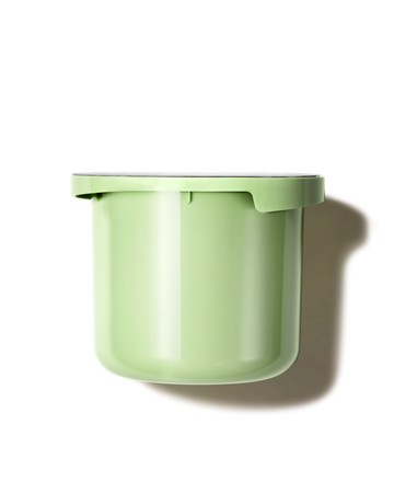 杏仁極緻緊膚凝霜補充瓶