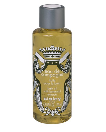 Eau de Campagne Bath Oil