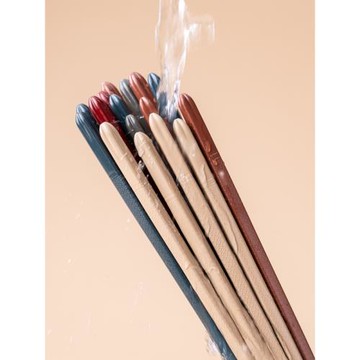 高檔合金筷子家用防滑2025家庭新款一人一筷耐高溫消毒防霉商用筷