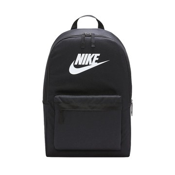 Nike 背包 Heritage 後背包 運動背包 休閒背包 雙肩背包 筆電包 雙肩包 大容量 黑 DC4244-010