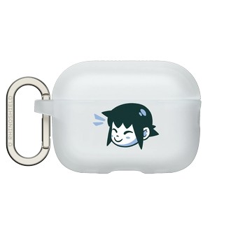 AirPods Pro 2 AirPods Case 透明 - Davey Perkins - Nira