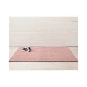 美國 Chilewich 自由混紡 Heathered系列地墊61×91cm(粉紅色)