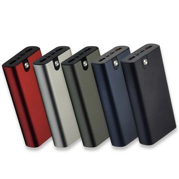 20000mAh up MIT電霸 PD+USB 18W 鋁合金 20000快充行動電源(台灣製造)