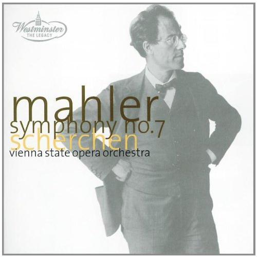 Mahler: Symphony No.7