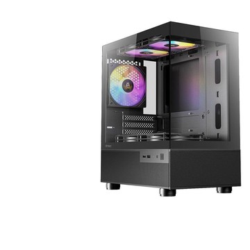 GIGABYTE 系列【奧爾斯帝Win】Ultra5 225 10核 W5700 電腦主機(16G/1T SSD/Win11)