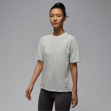 NIKE AS W J SPT DIAMOND SS TOP 女 短袖上衣 FN5117034