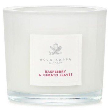 艾卡卡帕 香薰蠟燭 - Raspberry & Tomato Leaves180g/6.34oz
