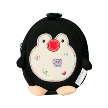 Vanwalk 出走 萌萌守護者迷你小包 K527 150g  迷你小包  小企鵝