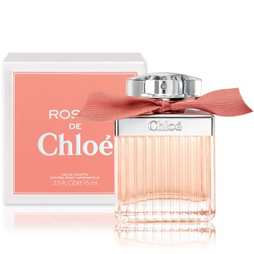 Chloe 玫瑰女性淡香水(75ml)