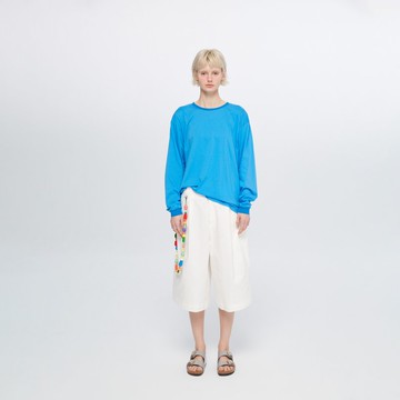 10 MOOn 微光長袖上衣