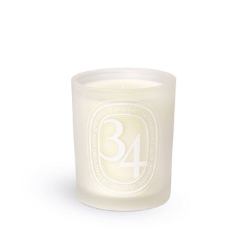 聖日爾曼大道34號香氛蠟燭