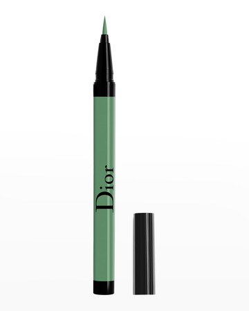 Diorshow On Stage Waterproof Liquid Eyeliner