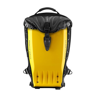 POINT 65°N Boblbee GTX 20L 馳聘無界旗鑑硬殼包 - 頂級背墊-霧面黃(325093)