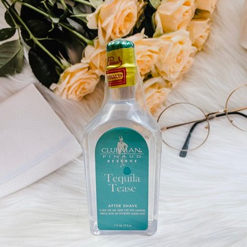 PINAUD 鬚後水177ml (甜萊姆/龍舌蘭/白蘭地)｜全店$199免運