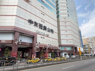 中國醫商圈2房雙衛｜台中市北區五權路